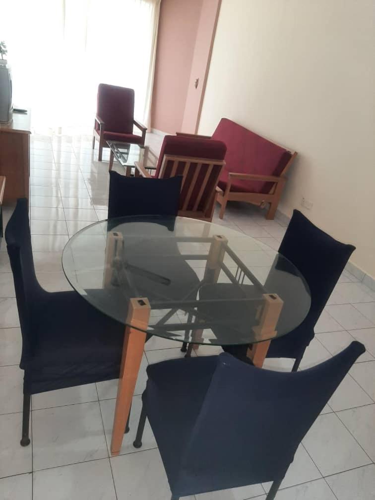 Seri Bulan Condo Port Dickson Kültér fotó