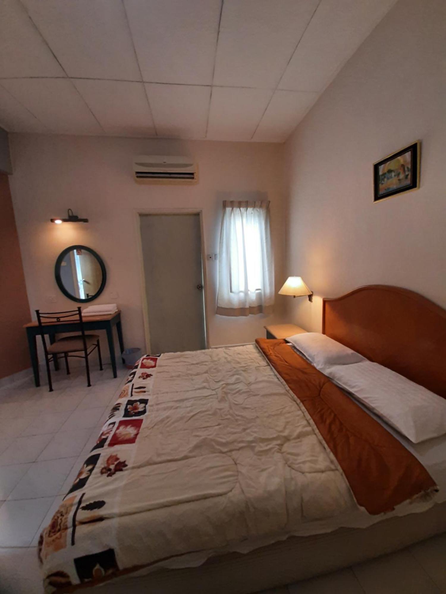 Seri Bulan Condo Port Dickson Kültér fotó