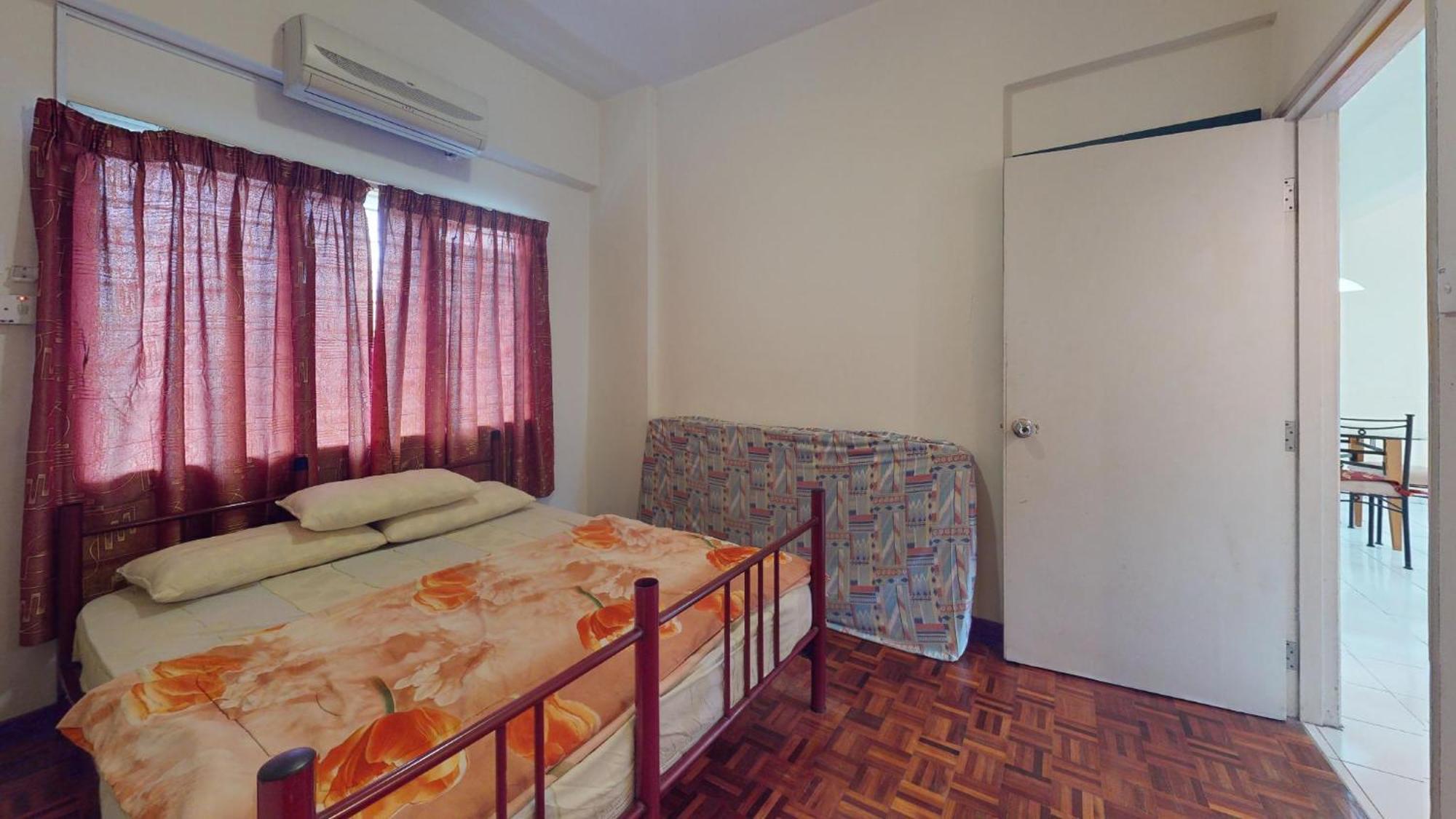 Seri Bulan Condo Port Dickson Kültér fotó