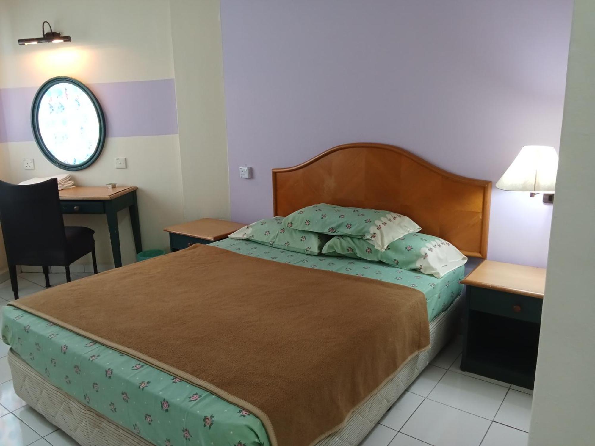 Seri Bulan Condo Port Dickson Kültér fotó