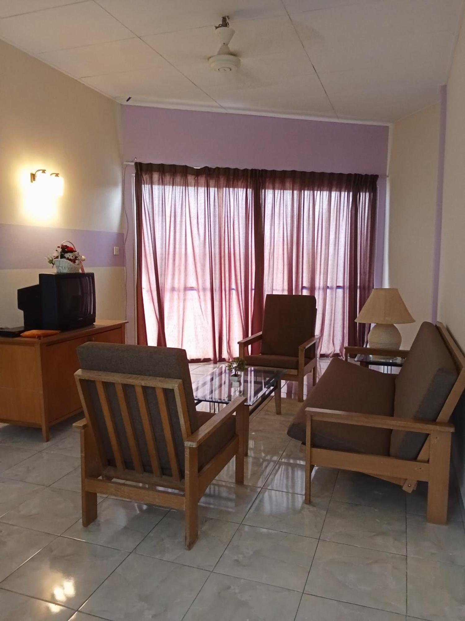 Seri Bulan Condo Port Dickson Kültér fotó