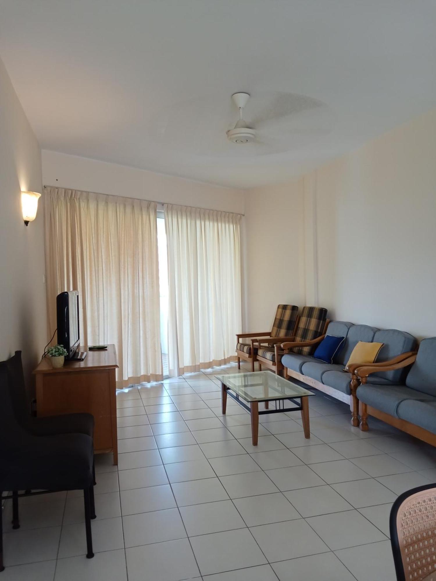 Seri Bulan Condo Port Dickson Kültér fotó