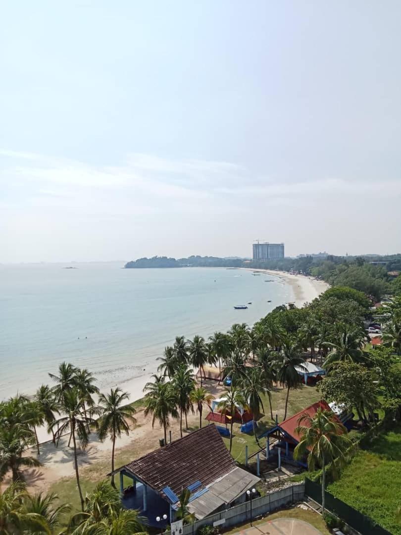 Seri Bulan Condo Port Dickson Kültér fotó