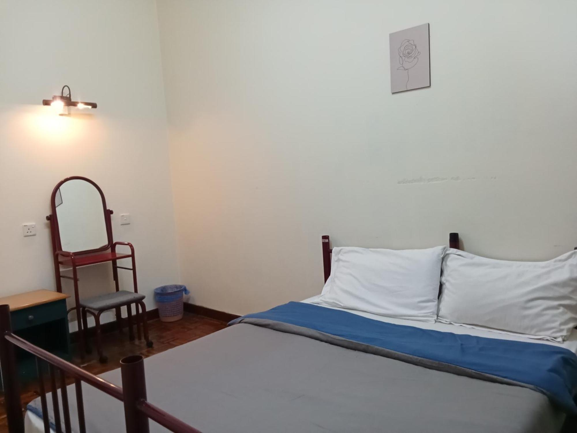 Seri Bulan Condo Port Dickson Kültér fotó