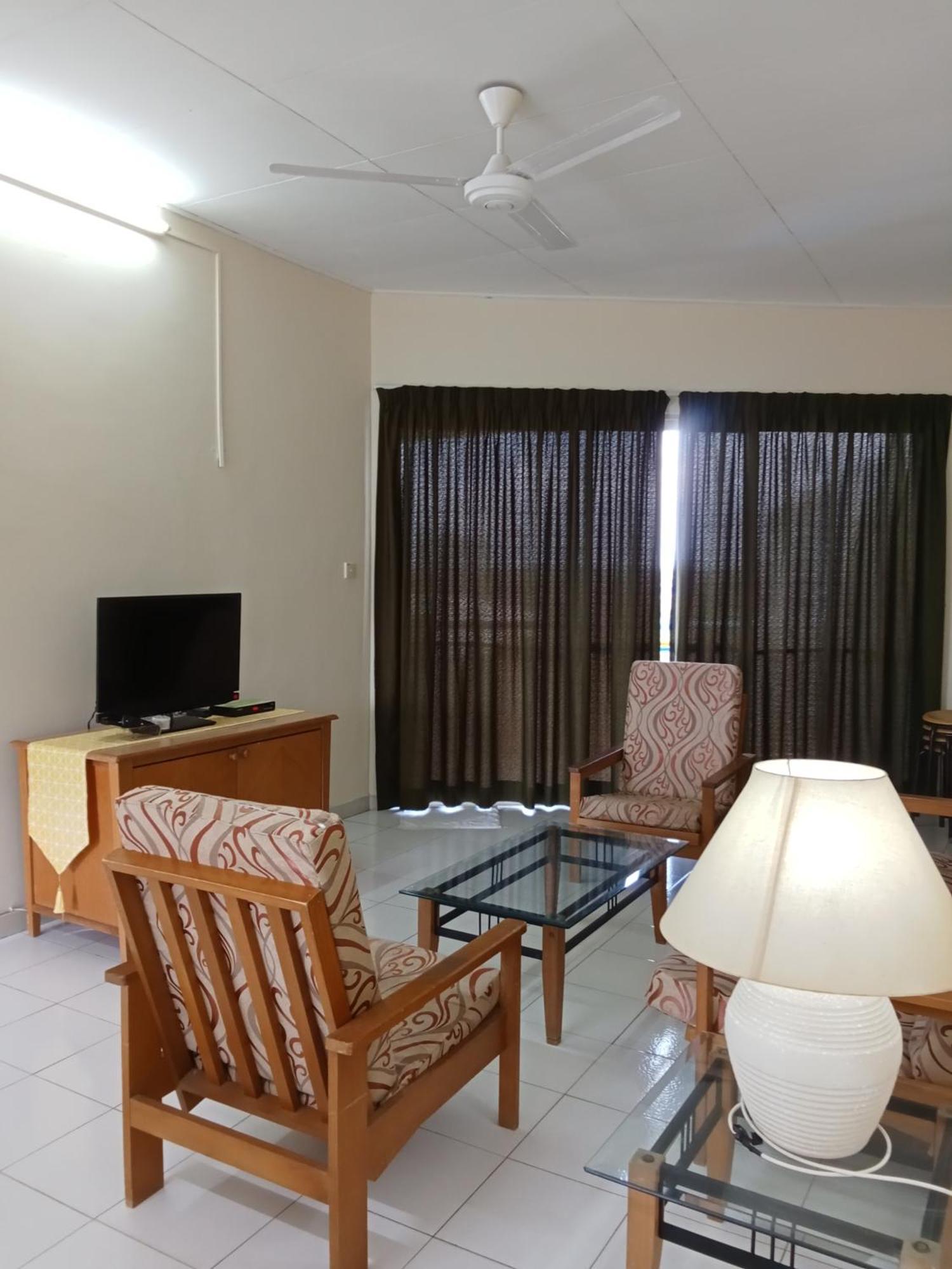 Seri Bulan Condo Port Dickson Kültér fotó